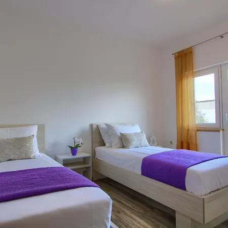 Appartement Family-friendly W/beautiful Terrace